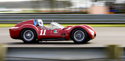 panningcar