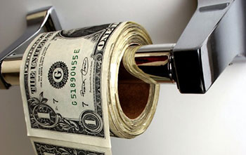 money_roll