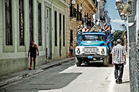 cuba pictures